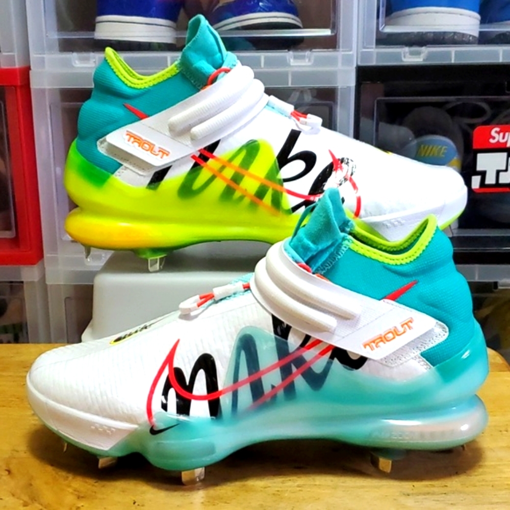 Nike Force Zoom Trout